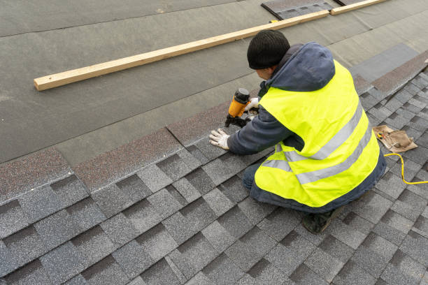 Quick and Trustworthy Emergency Roof Repair Services in Big Bear City, CA