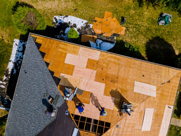 Roof Waterproofing Services in Big Bear City, CA