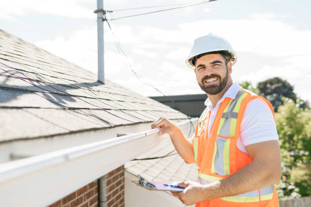 Big Bear City, CA Roofing Contractor Company