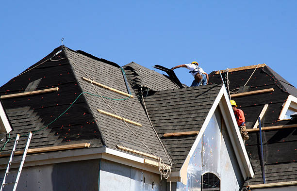 Best Gutter Installation and Roofing  in Big Bear City, CA