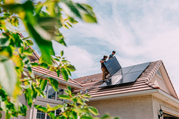 Slate Roofing Contractor in Big Bear City, CA