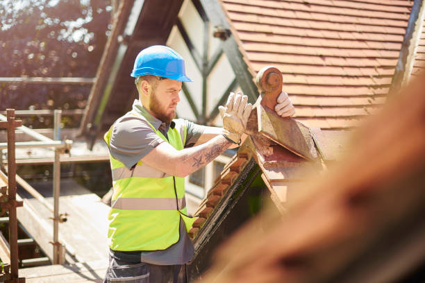 Best Storm Damage Roof Repair  in Big Bear City, CA